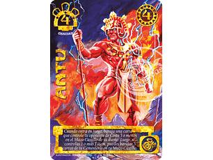 Antu  (LPE4 - Legendaria)