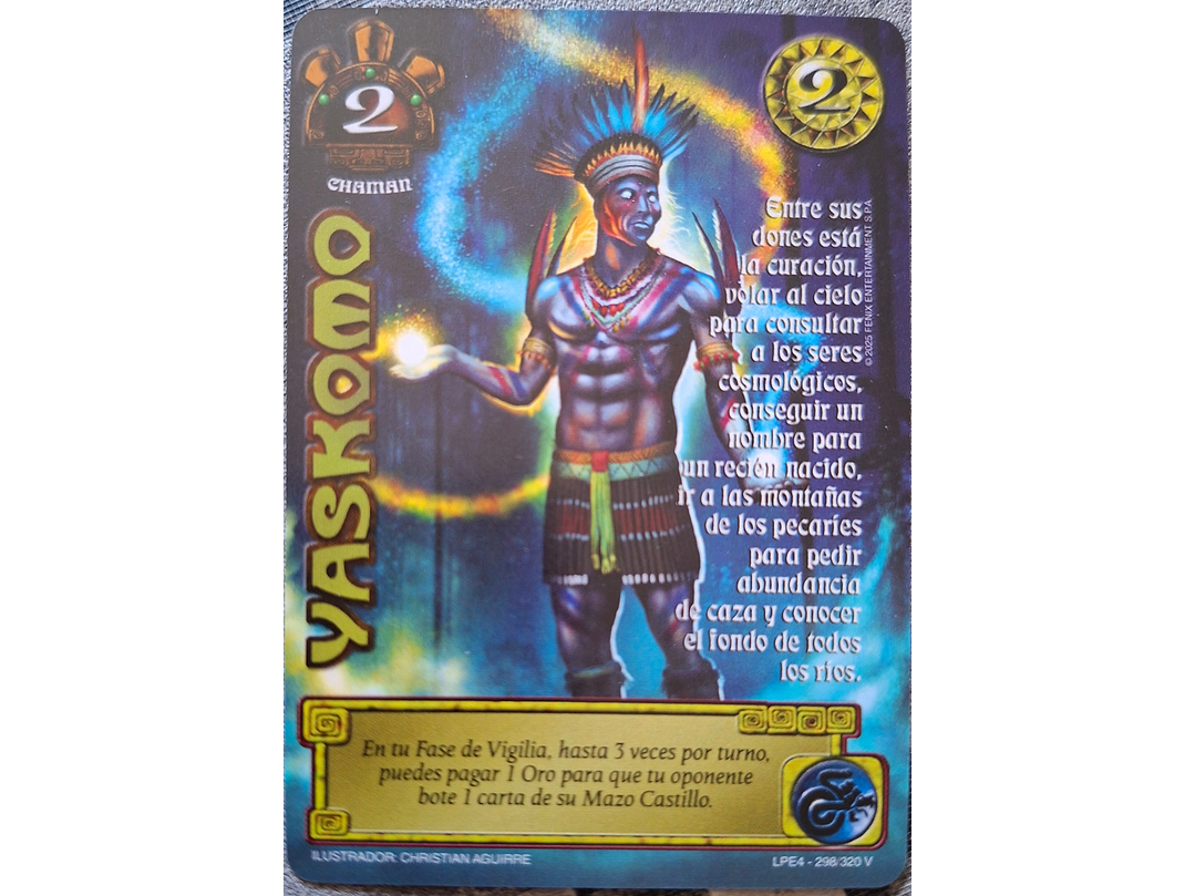 Yaskomo (LPE4 - Vasalla) 1