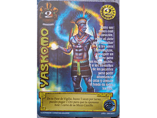 Yaskomo (LPE4 - Vasalla)