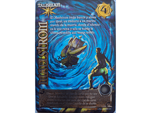 Maelstrom (LPE4 - MR)