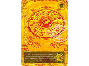 Horoscopo Chino  (LPE4 - Legendaria)