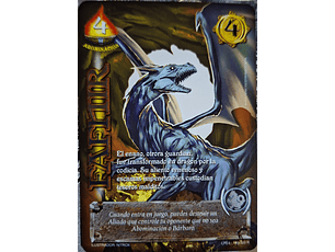 Fafnir (LPE4 - Real)