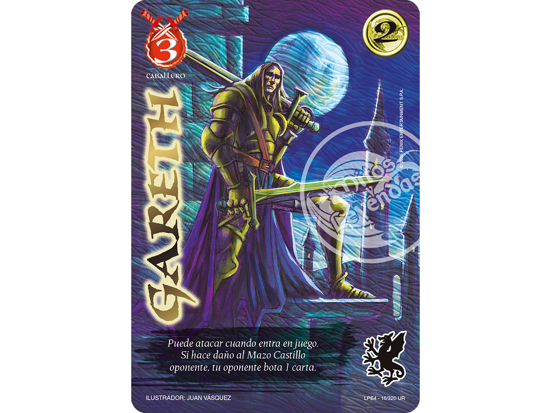 Gareth (LPE4 - UR) 1