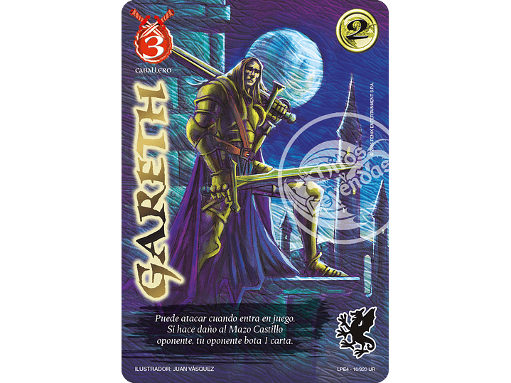 Gareth (LPE4 - UR) 1