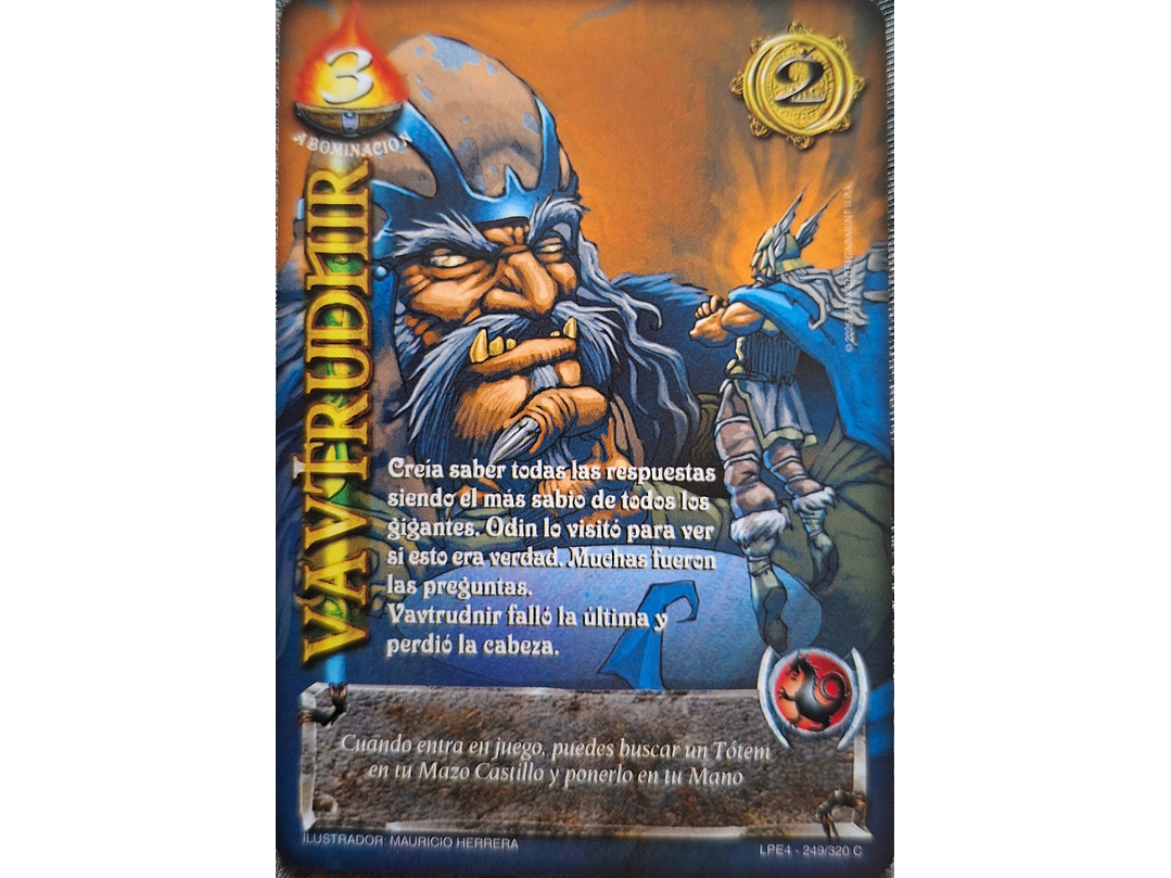 Vavtrudnir (LPE4 - Cortesana) 1