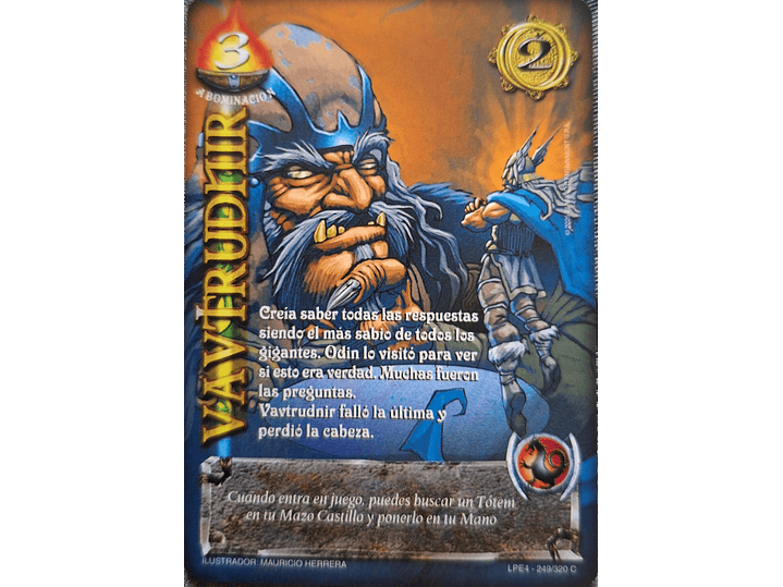 Vavtrudnir (LPE4 - Cortesana) 1