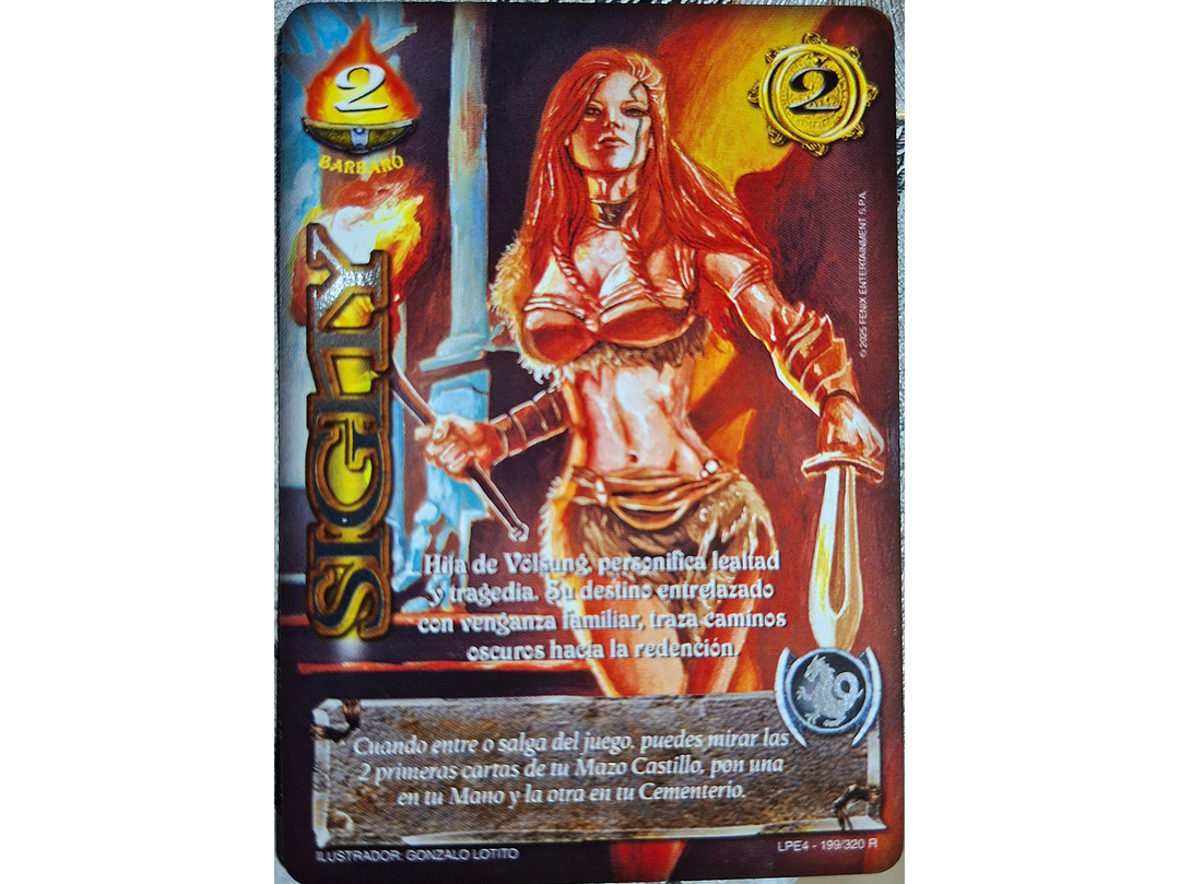 Signy (LPE4 - Real) 1