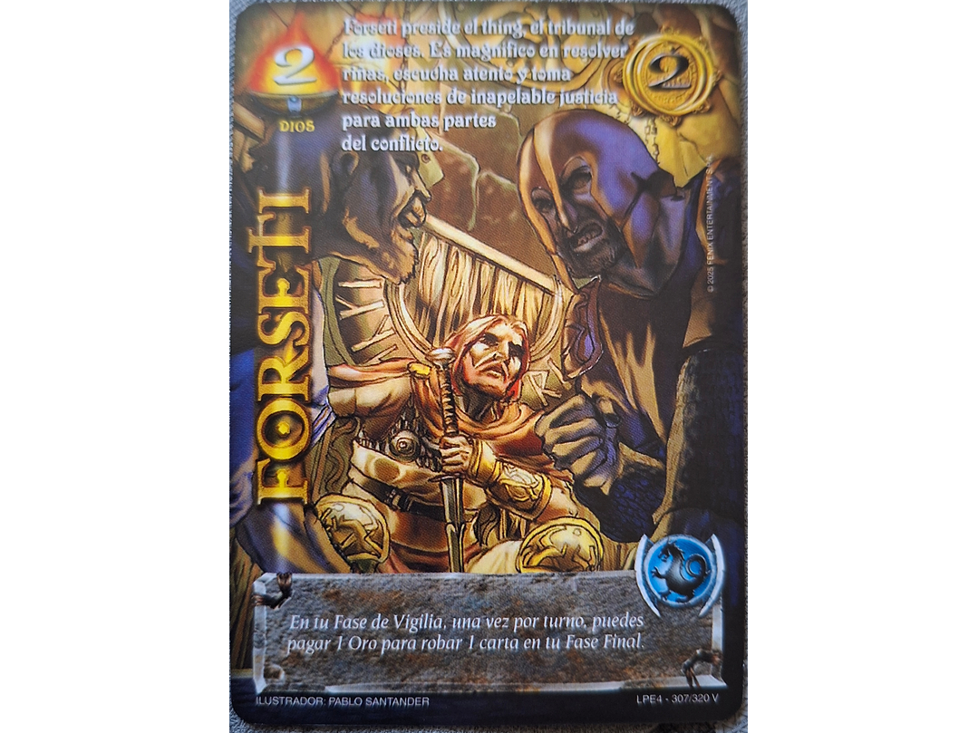 Forseti (LPE4 - Vasalla) 1