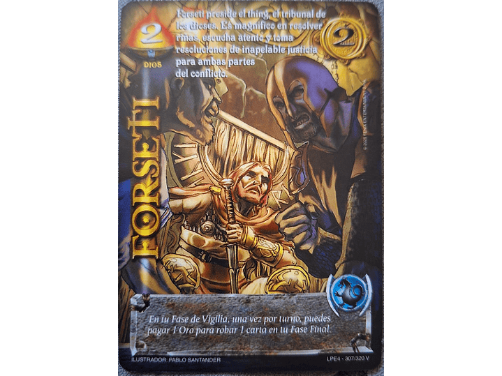 Forseti (LPE4 - Vasalla) 1