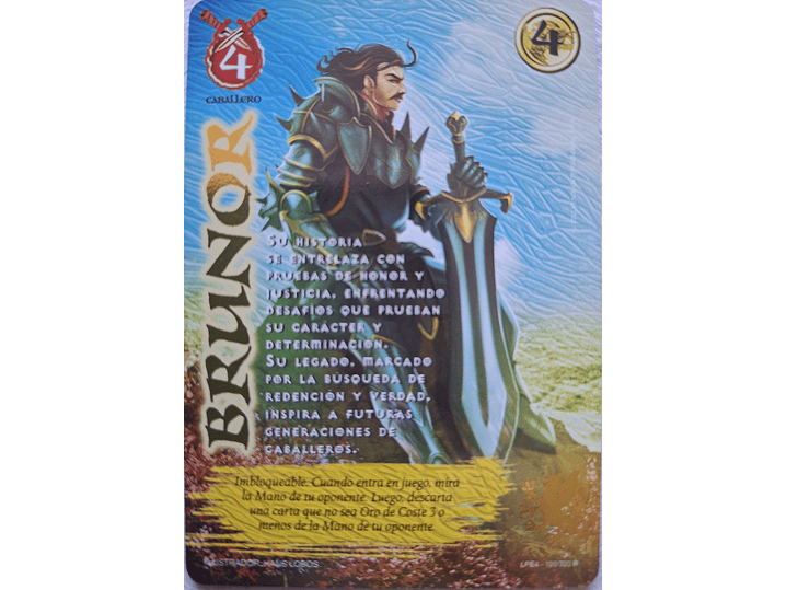 Brunor (LPE4 - Real) 1