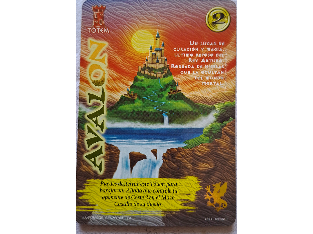 Avalon (LPE4 - Real) 1