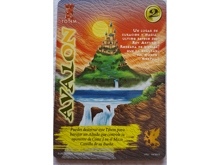 Avalon (LPE4 - Real) 1