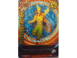 Destierro Astral (LPE4 - UR)