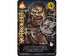 Sjotrollet (LPE4 - UR)