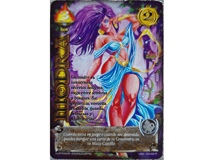 Modra (LPE4 - Real) 1