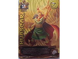 Huascar (LPE4 - UR)