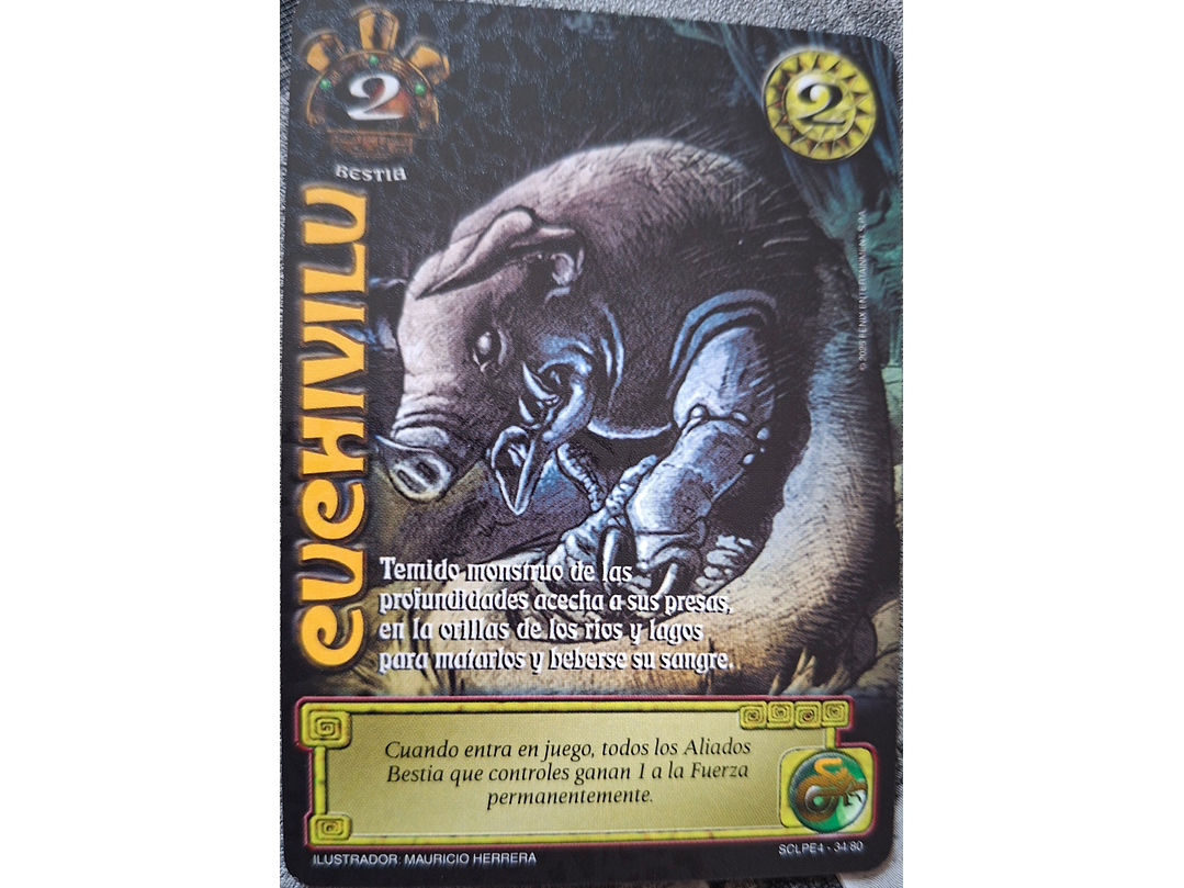 Cuchivilu (SCLPE4) 1