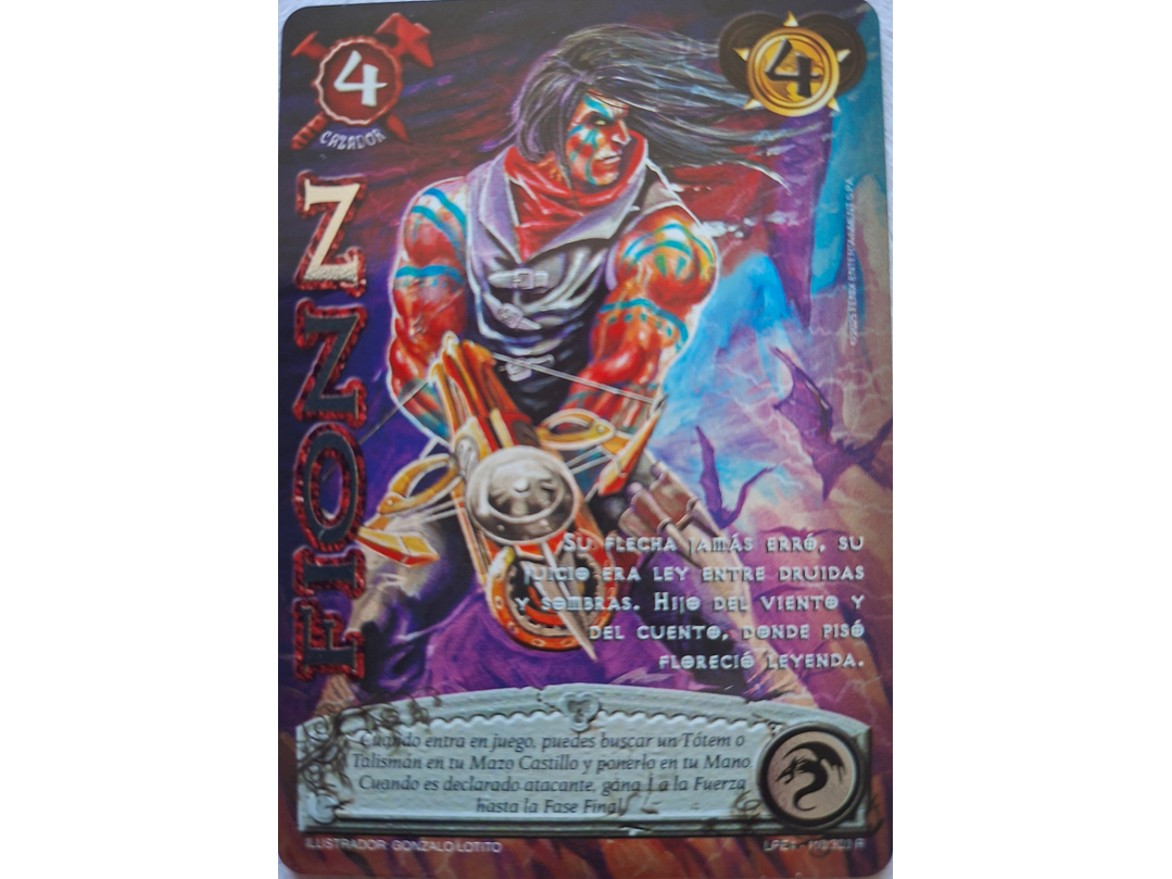 Fionn (LPE4 - Real) 1