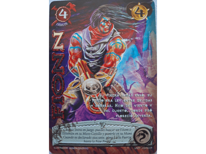 Fionn (LPE4 - Real) 1