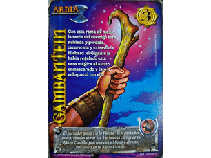 Gambantein (LPE4 - Cortesana)