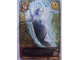 Wangulen (LPE4 - UR)