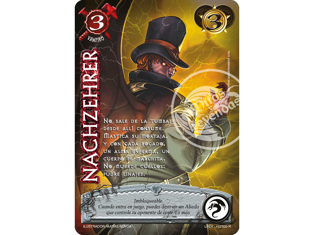 Nachzehrer (LPE4 - Real) 1