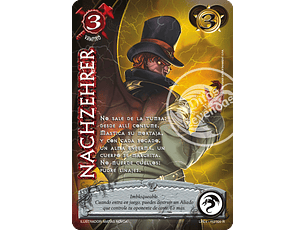 Nachzehrer (LPE4 - Real)