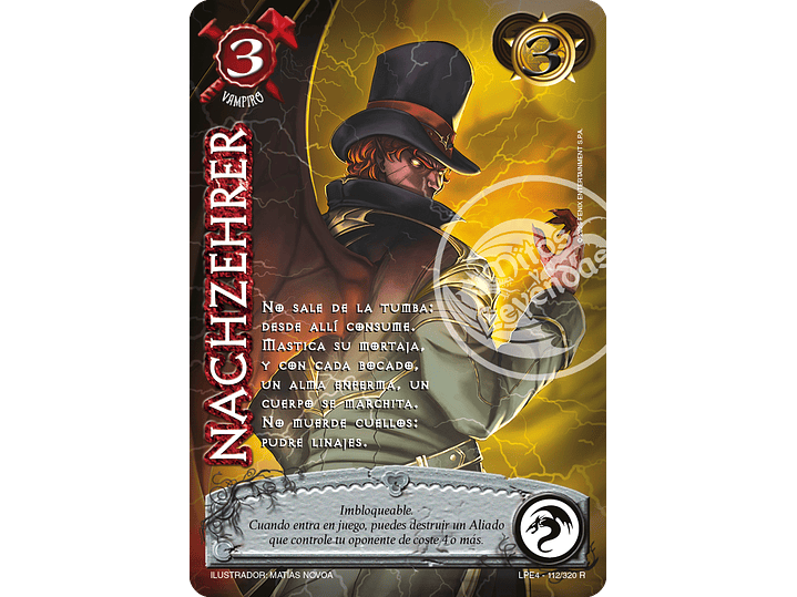 Nachzehrer (LPE4 - Real) 1