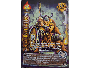 Volsung (LPE4 - Real)