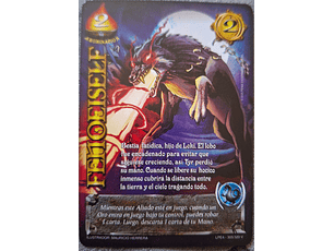 Fenoeiself (LPE4 - Vasalla)