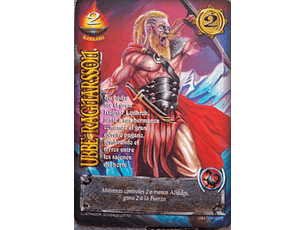 Ubbe Ragnarsson (LPE4 - Cortesana)