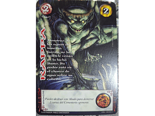 Kappa (LPE4 - Cortesana)