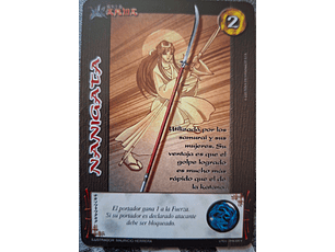 Nanigata (LPE4 - Vasalla)