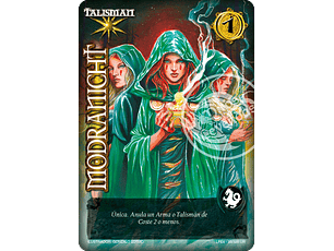 Modranicht (LPE4 - UR)