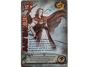 Mary Bradbury (LPE4 - Real)