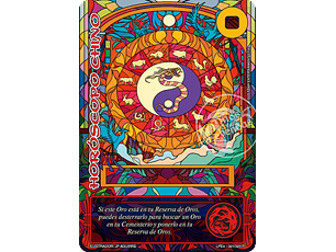 Horóscopo Chino (LPE4 - Promocional)