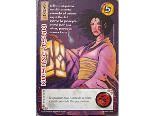 Kitsune-Tsuki (SCLPE4)