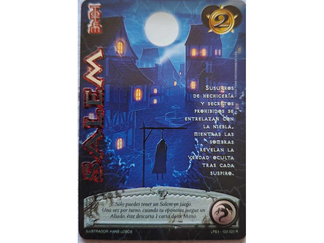 Salem (LPE4 - Real) 1