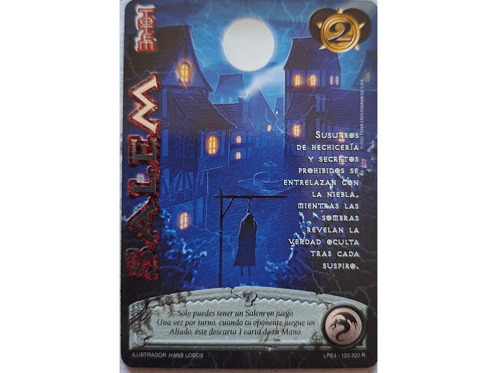 Salem (LPE4 - Real) 1