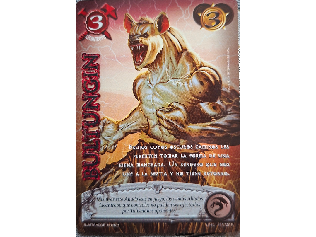 Bultungin (LPE4 - Real) 1