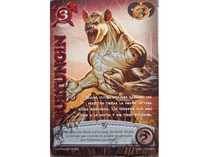 Bultungin (LPE4 - Real) 1