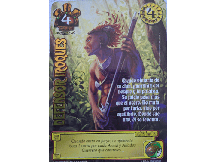 Defensor Iroques (LPE4 - Real) 1