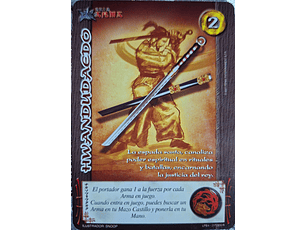 Hwandudaedo (LPE4 - Real)