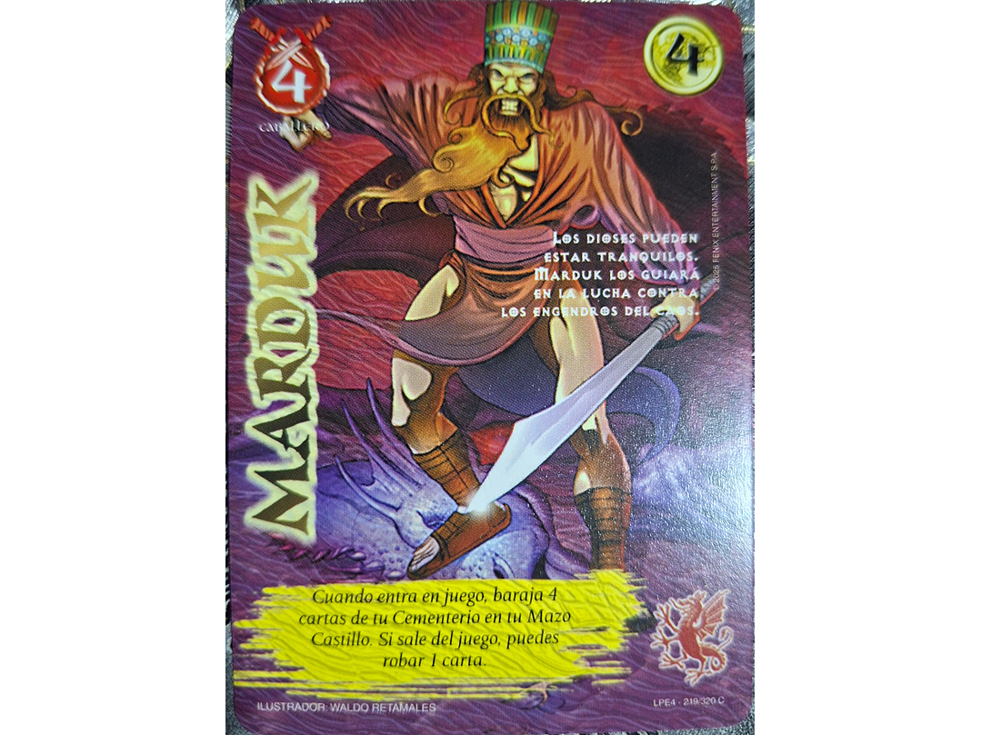 Marduk (LPE4 - Cortesana) 1