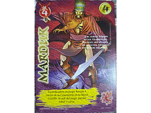 Marduk (LPE4 - Cortesana)