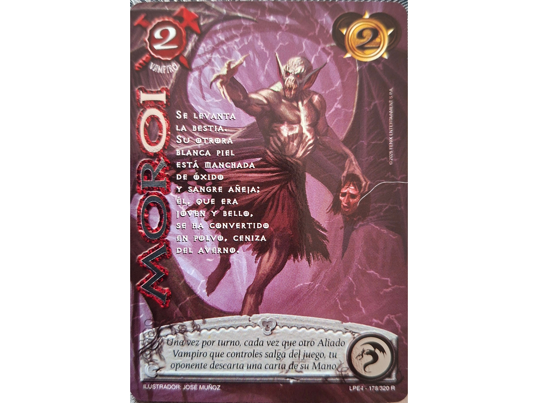 Moroi (LPE4 - Real) 1