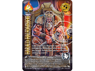 Harald Halfdansson (LPE4 - MR)