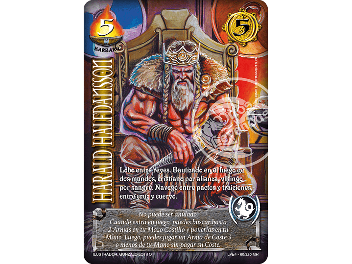 Harald Halfdansson (LPE4 - MR) 1