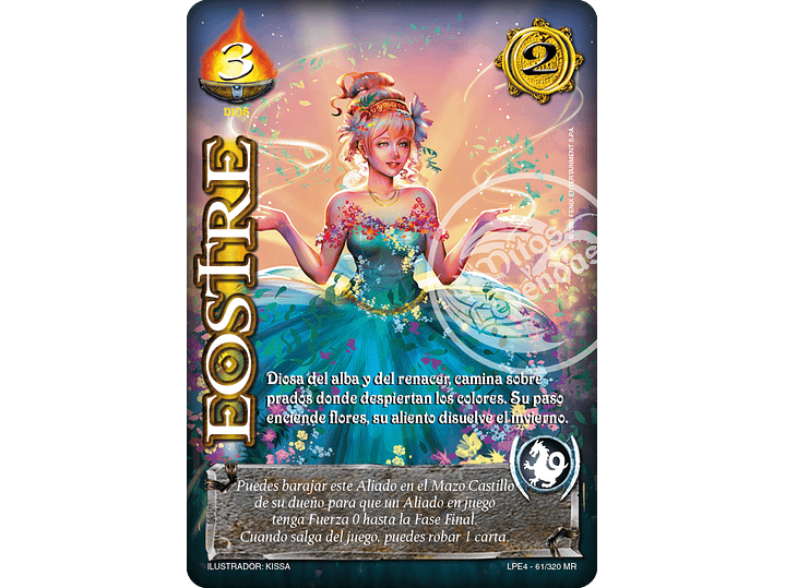 Eostre (LPE4 - MR) 1