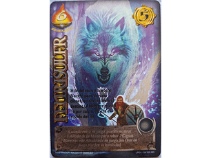 Fenrisuler (LPE4 - MR)